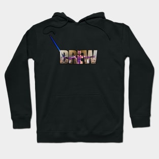 Drew Mcintyre Hoodie